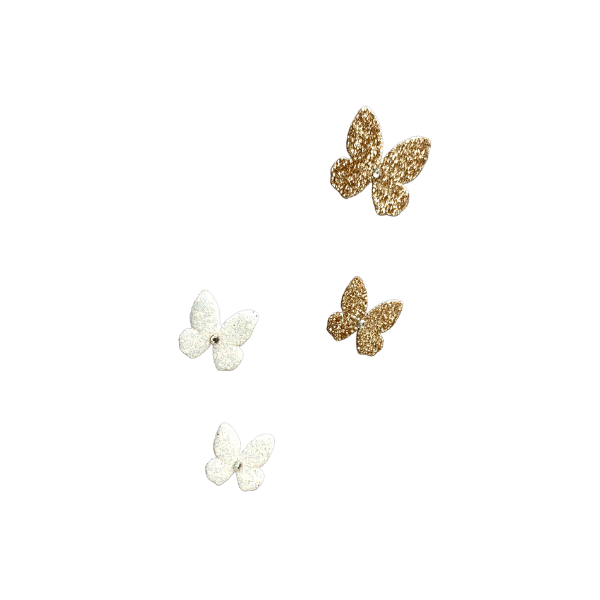 Liberté – bijou de peau repositionnable M Paris