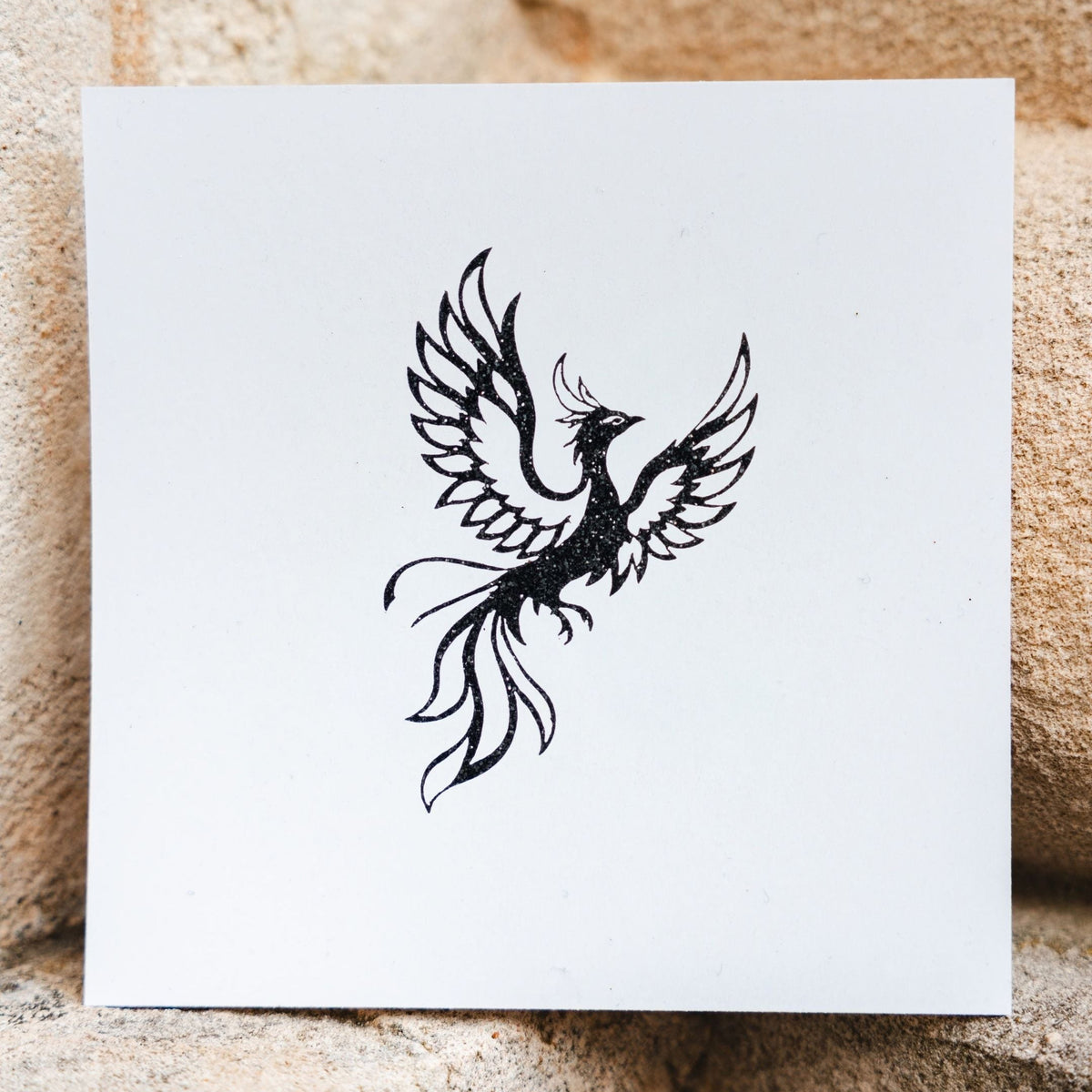 Phénix  - M Paris