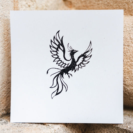 Phénix  - M Paris
