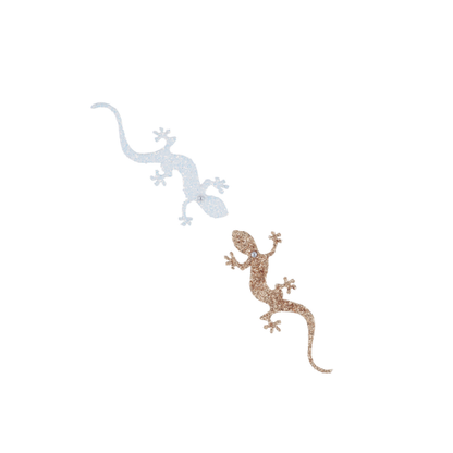 Liza Duo – bijou de peau repositionnable M Paris