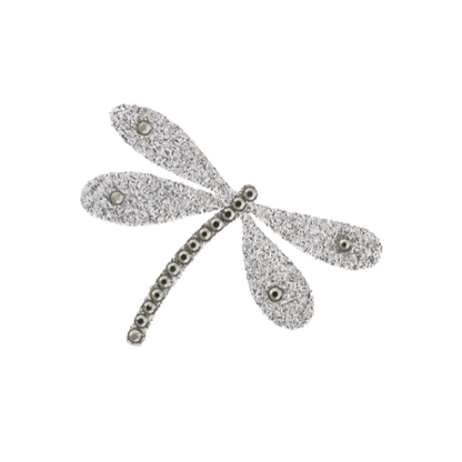 Lulla – bijou de peau repositionnable M Paris