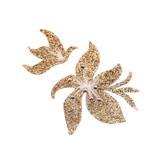 Baia – bijou de peau repositionnable M Paris