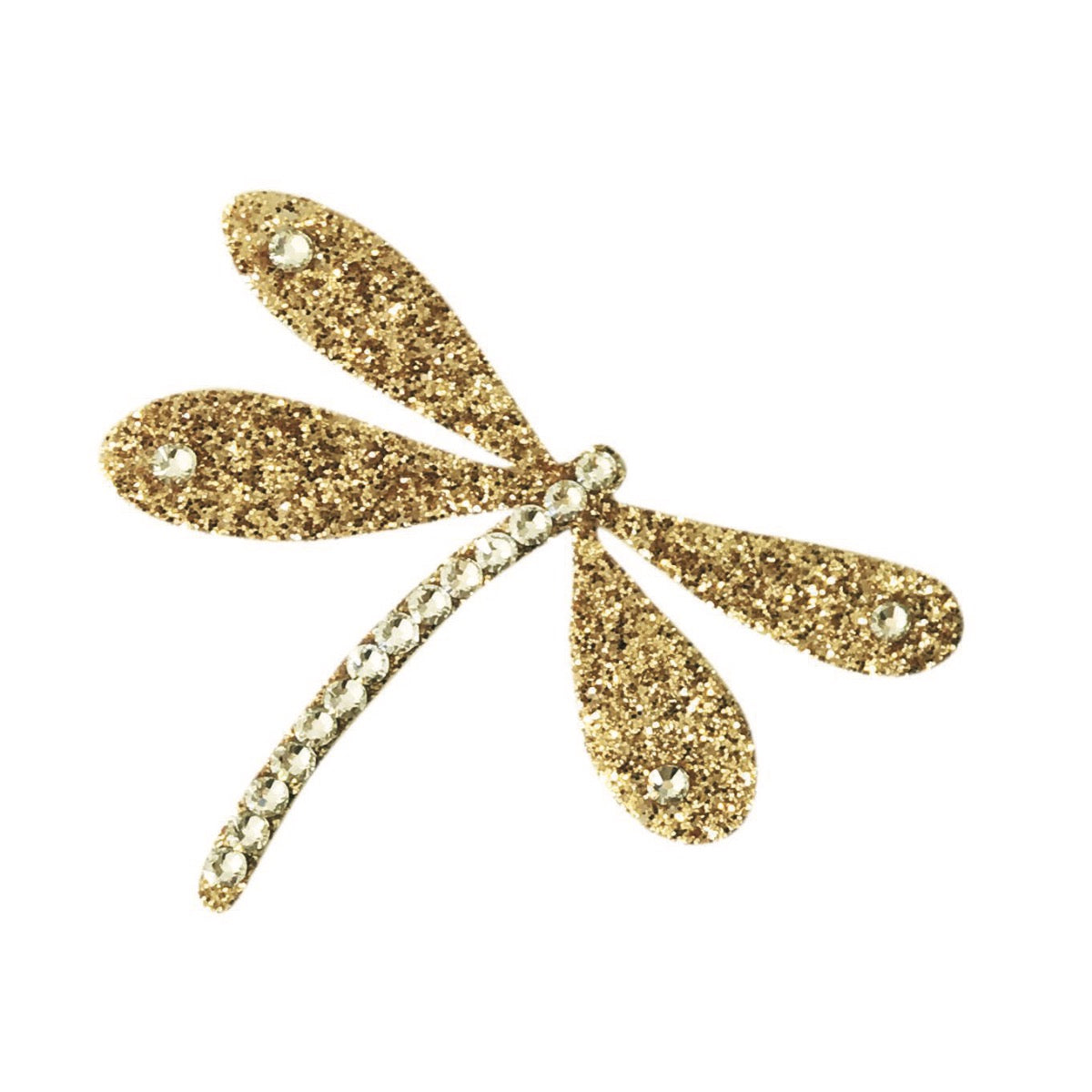 Lulla – bijou de peau repositionnable M Paris