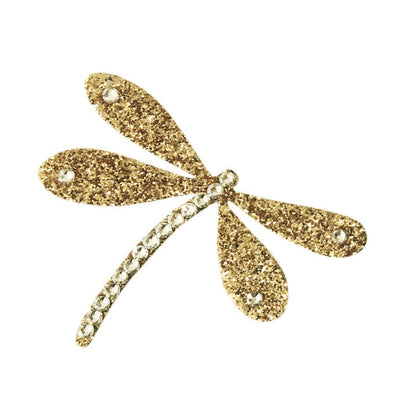 Lulla – bijou de peau repositionnable M Paris