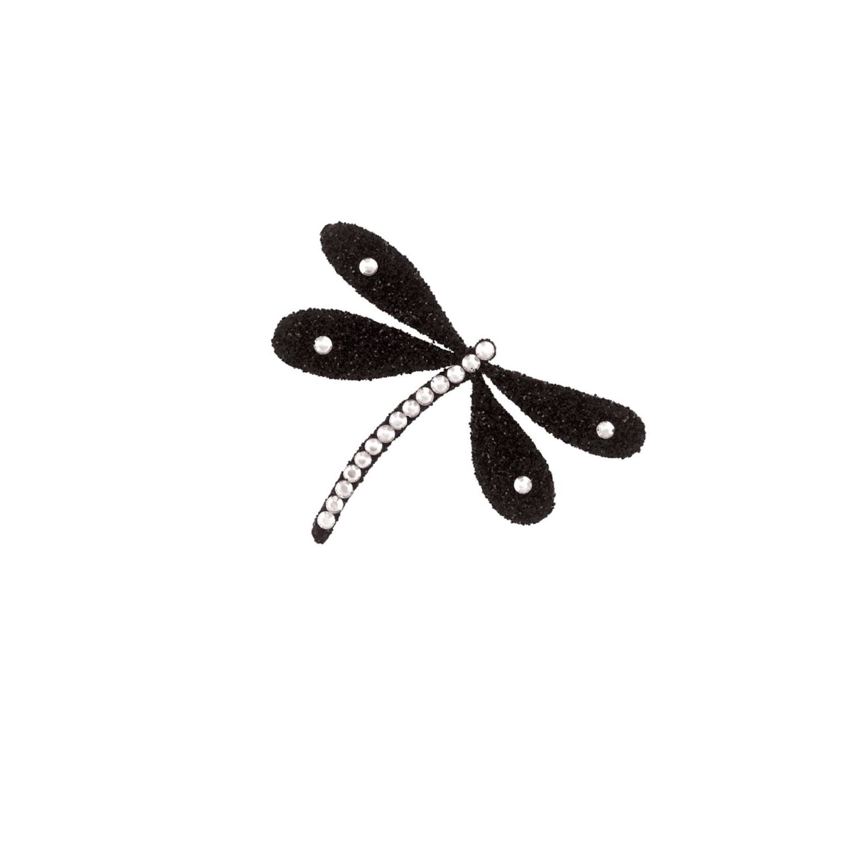 Lulla – bijou de peau repositionnable M Paris