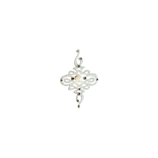Feminite – bijou de peau repositionnable M Paris