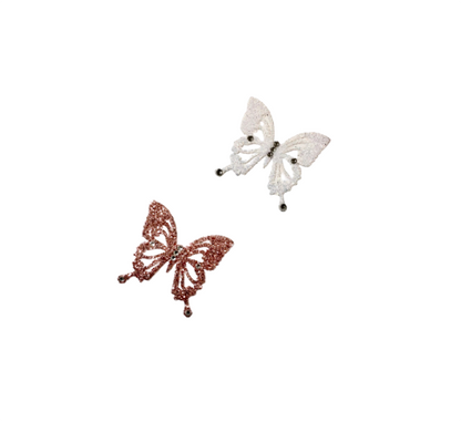 Angels Duo – bijou de peau repositionnable M Paris
