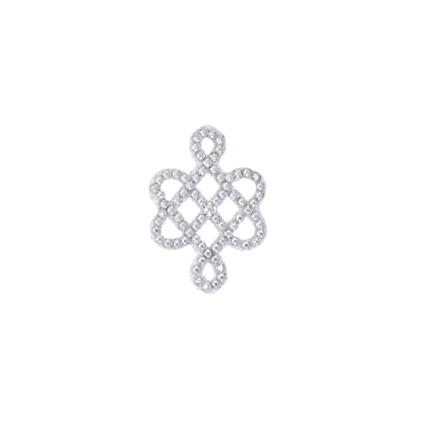 Amour – bijou de peau repositionnable M Paris
