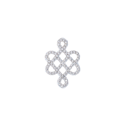 Amour – bijou de peau repositionnable M Paris