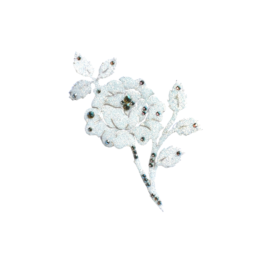 Amoureuse – bijou de peau repositionnable M Paris
