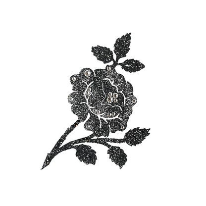 Amoureuse – bijou de peau repositionnable M Paris