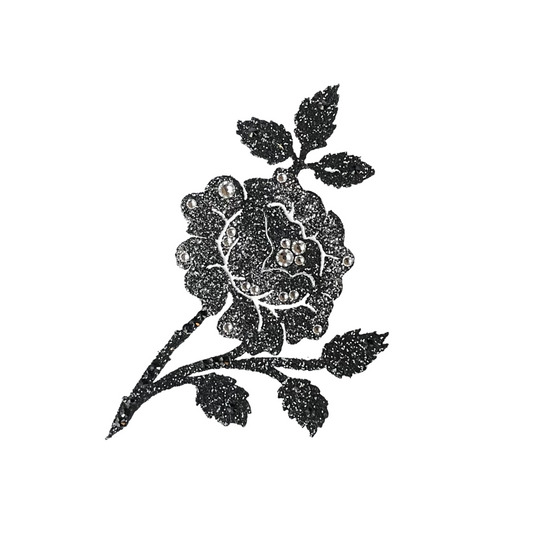 Amoureuse – bijou de peau repositionnable M Paris