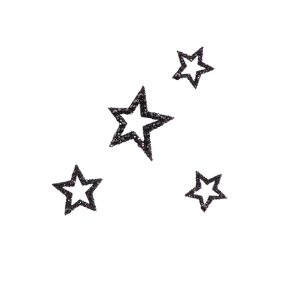 Constellation – bijou de peau repositionnable M Paris