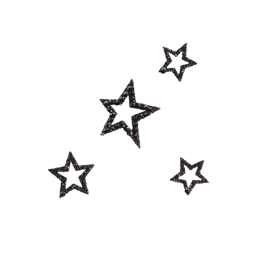 Constellation – bijou de peau repositionnable M Paris