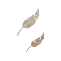 Caresse – bijou de peau repositionnable M Paris