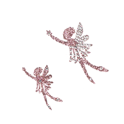 Feerique Duo – bijou de peau repositionnable M Paris