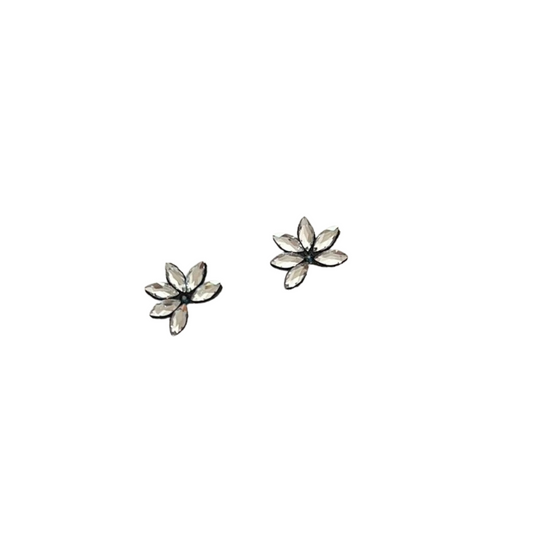 Floreale LA Paire – bijou de peau repositionnable M Paris
