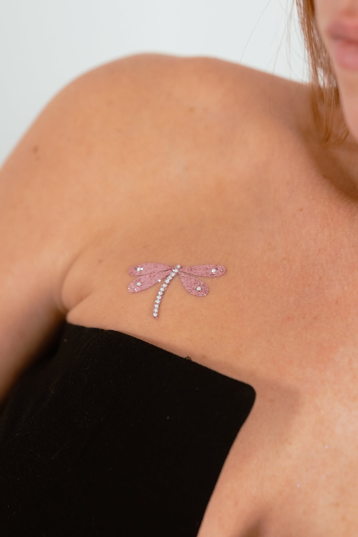 Lulla – bijou de peau repositionnable M Paris