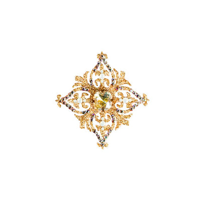 Sultana – bijou de peau repositionnable M Paris