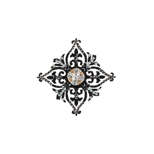 Sultana – bijou de peau repositionnable M Paris