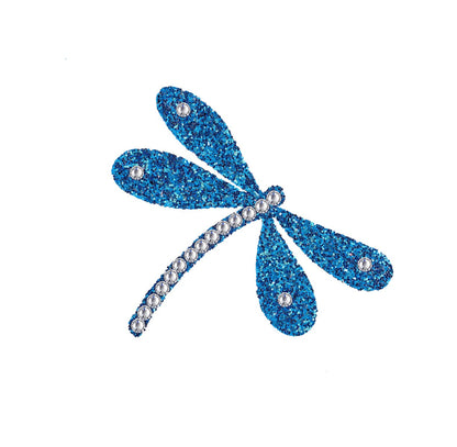Lulla – bijou de peau repositionnable M Paris