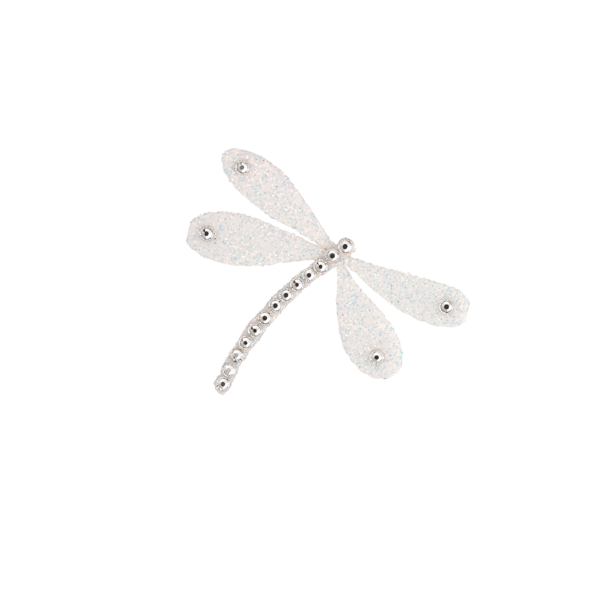 Lulla – bijou de peau repositionnable M Paris