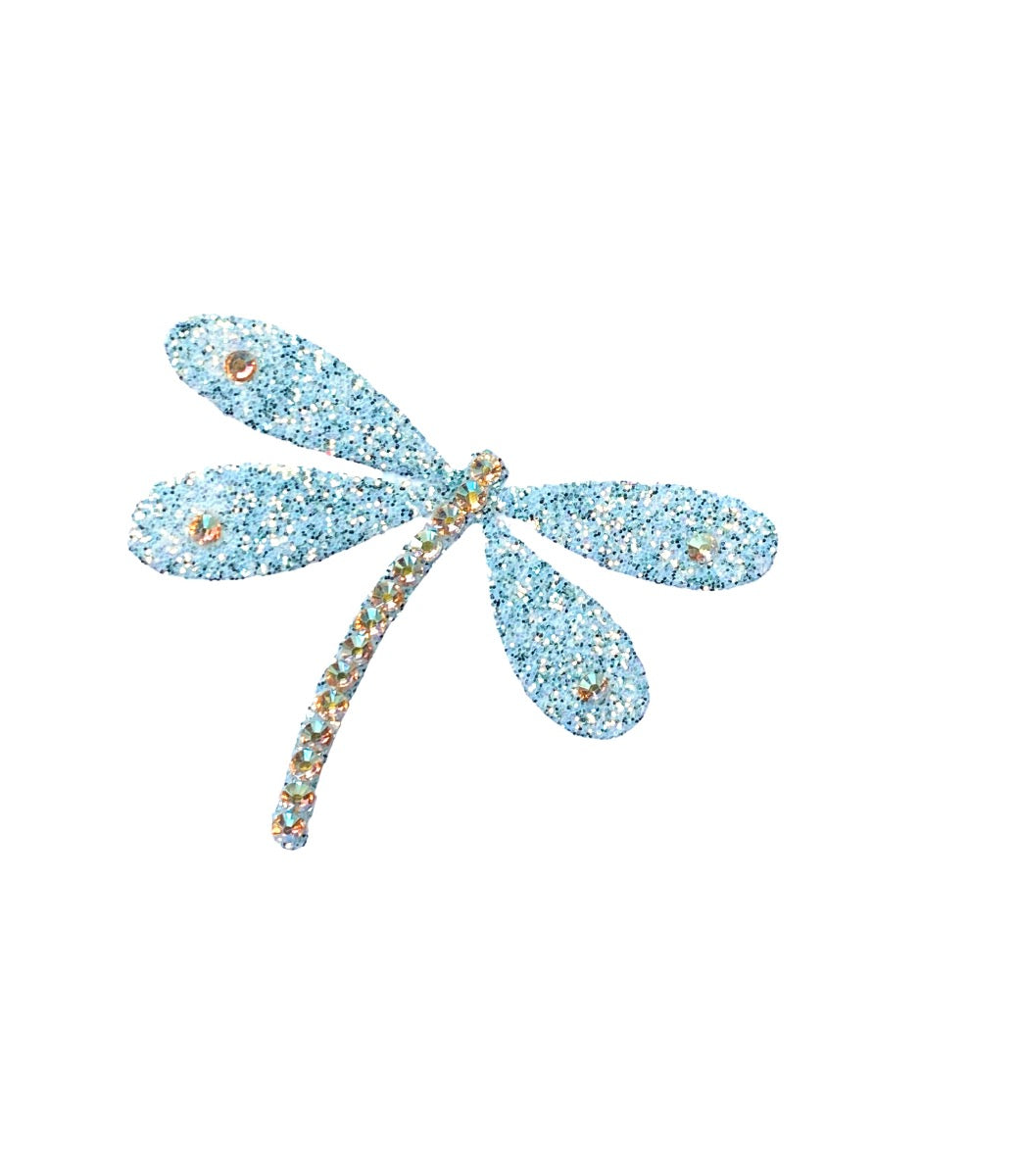 Lulla – bijou de peau repositionnable M Paris