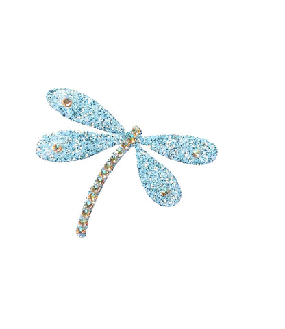 Lulla – bijou de peau repositionnable M Paris