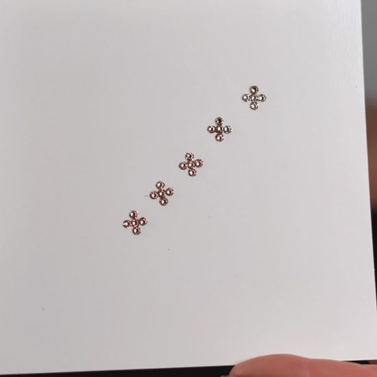 Eclat de cristal - M Paris – vidéo